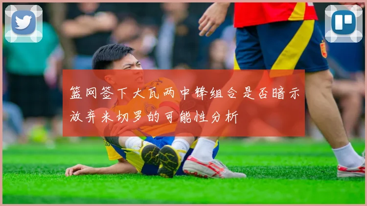 篮网签下大瓦两中锋组合是否暗示放弃米切罗的可能性分析