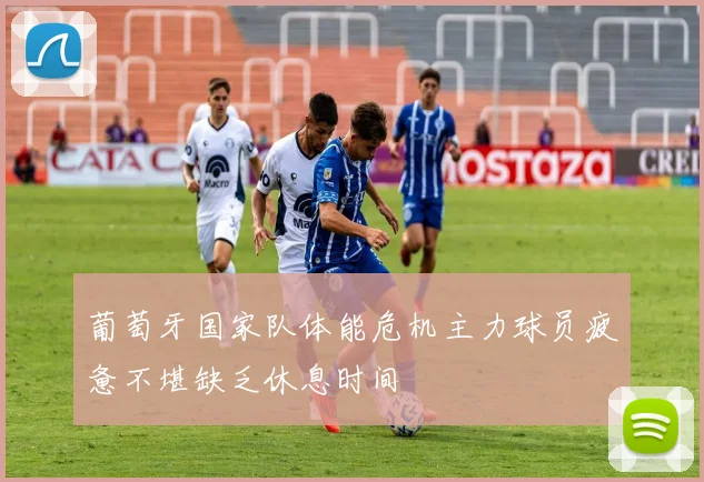 葡萄牙国家队体能危机主力球员疲惫不堪缺乏休息时间