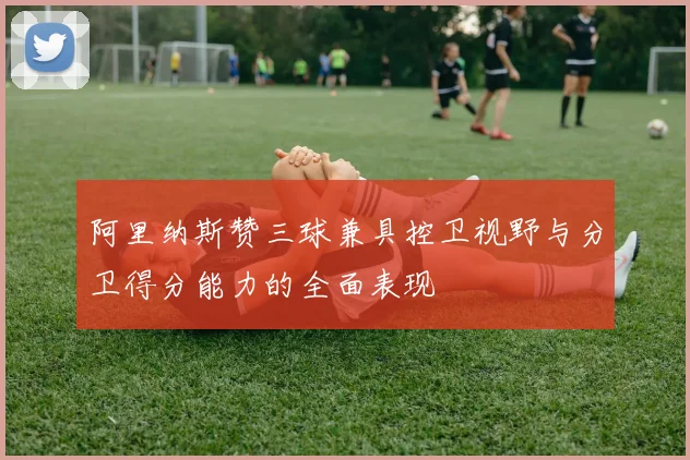 阿里纳斯赞三球兼具控卫视野与分卫得分能力的全面表现